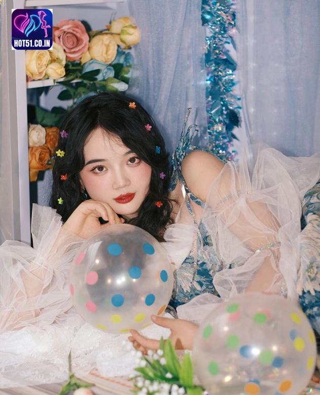 Discovering the Allure of Beautiful Xiao Ou O Hot51 3 - Hot51 Xiao Ou O-Hot51live