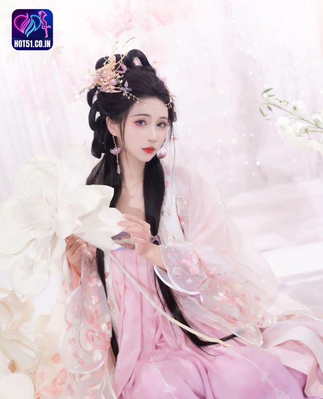 Xiao Su Su-Hot51live