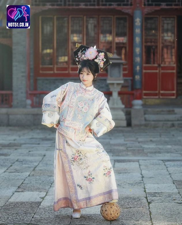 Miao Miao Zi-Hot51live