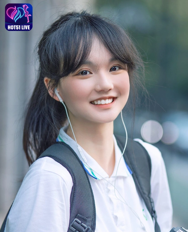 Discover the Allure of Beautiful Xi Xi di Hot51 5 - Hot51 Xi Xi-Hot51live