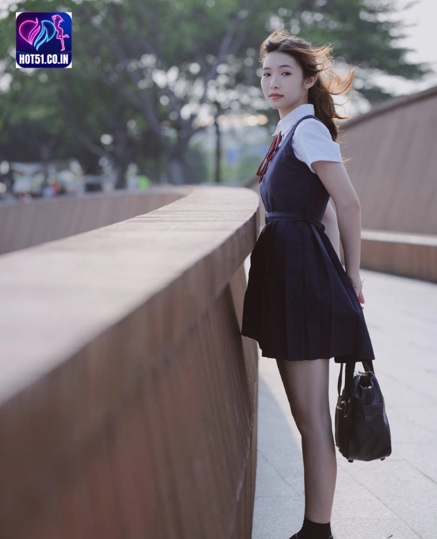 Beautiful Xi Xi di Hot51 The Ultimate Live 4 - Hot51 Xi Xi-Hot51live