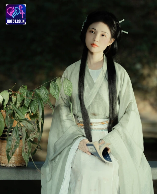 Beauty of Zhe Zi Yu A Yu Beautiful at Hot51 4 - Hot51 Zhe Zi Yu A Yu-Hot51live