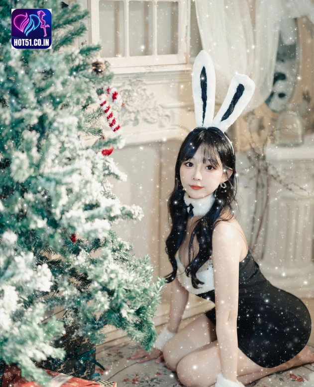 Beautiful Wo Shi Xiao Sui Sui di Hot51 The Ultimate 4 - Hot51 Wo Shi Xiao Sui Sui-Hot51live