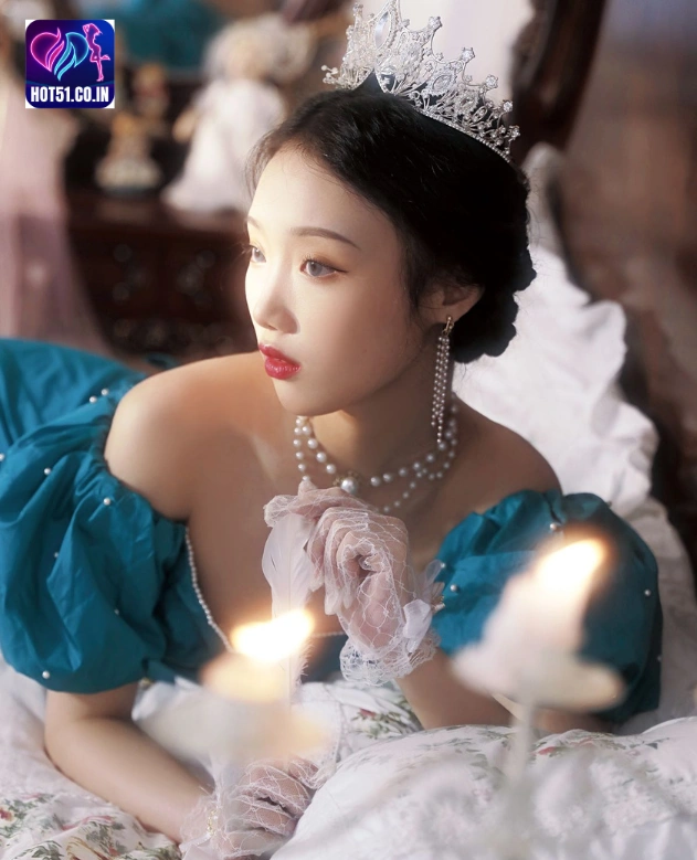 Wen Si Er Vv-Hot51live