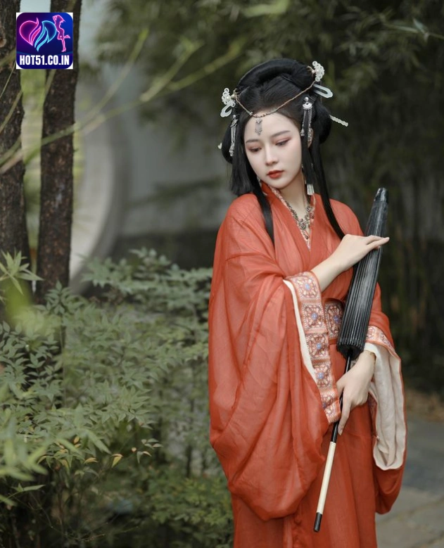 Discovering Beautiful Wo Shi Xiao Sui di Hot51 4 - Hot51 Wo Shi Xiao Sui-Hot51live