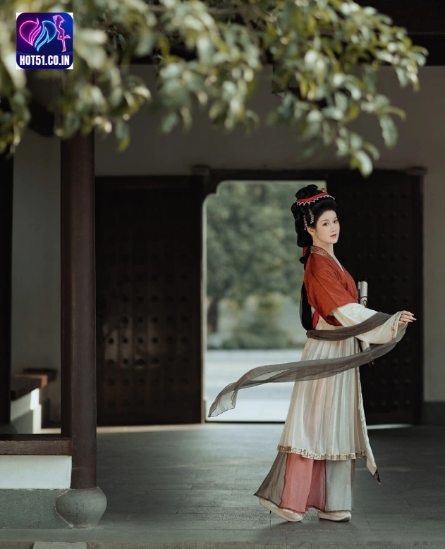 Beautiful Gan Le Miao di Hot51 A Hidden Gem 4 - Hot51 Gan Le Miao-Hot51live