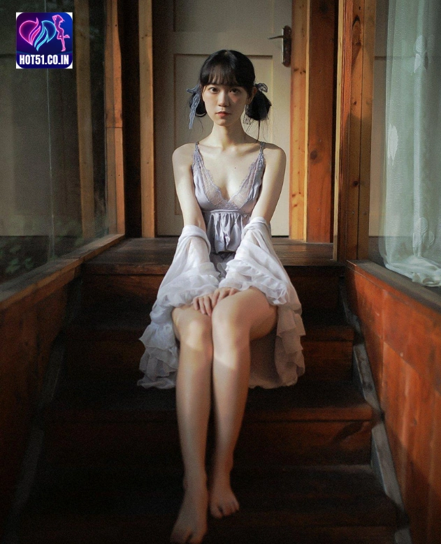 Beautiful Xiao Xong di Hot51 A Comprehensive Review 4 - Hot51 Xiao Xong-Hot51live