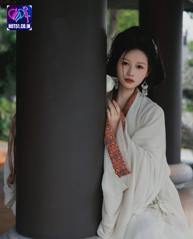 Discovering Beautiful Xiao Kai Beautiful di Hot51 3 - Hot51 Xiao Kai-Hot51live