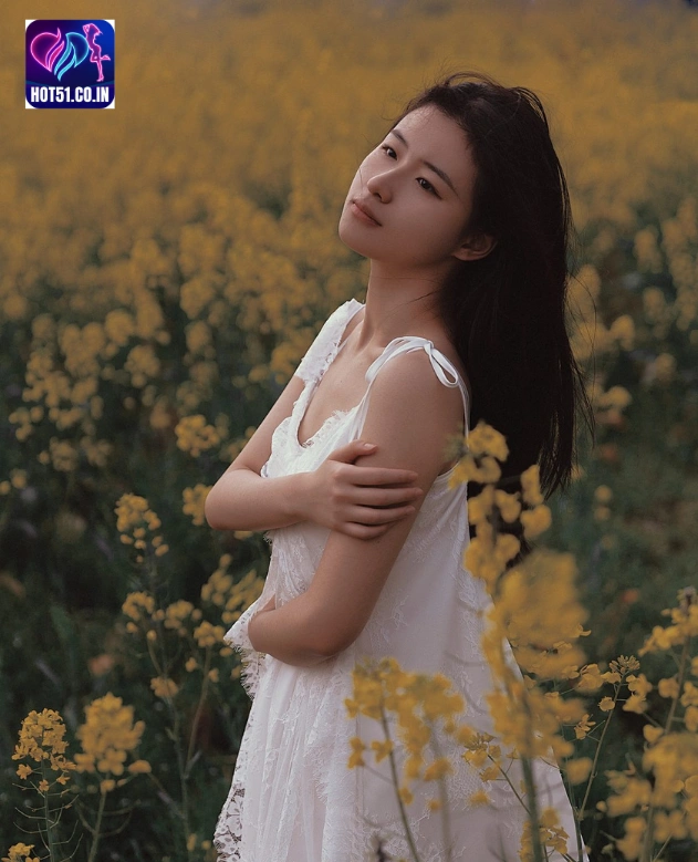 Beautiful Yang Jia Xin di Hot51 Comprehensive Review 4 - Hot51 Yang Jia Xin-Hot51live