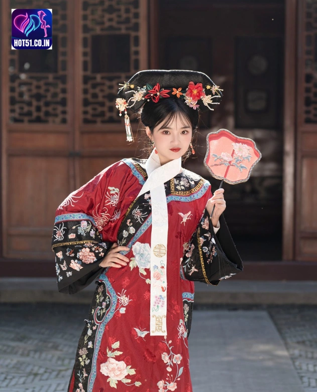 Beautiful Xiao Ou O di Hot51 An In-Depth Exploration 4 - Hot51 Xiao Ou O-Hot51live