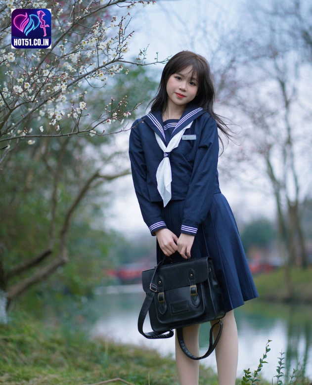 Beautiful Pao Fu Xiao Fang Hot51 A Unique Experience 4 - Hot51 Pao Fu Xiao Fang-Hot51live