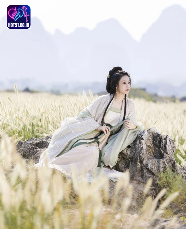 Beautiful Zhi Zhi Qi di Hot51 A Deep Dive 4 - Hot51 Zhi Zhi Qi-Hot51live