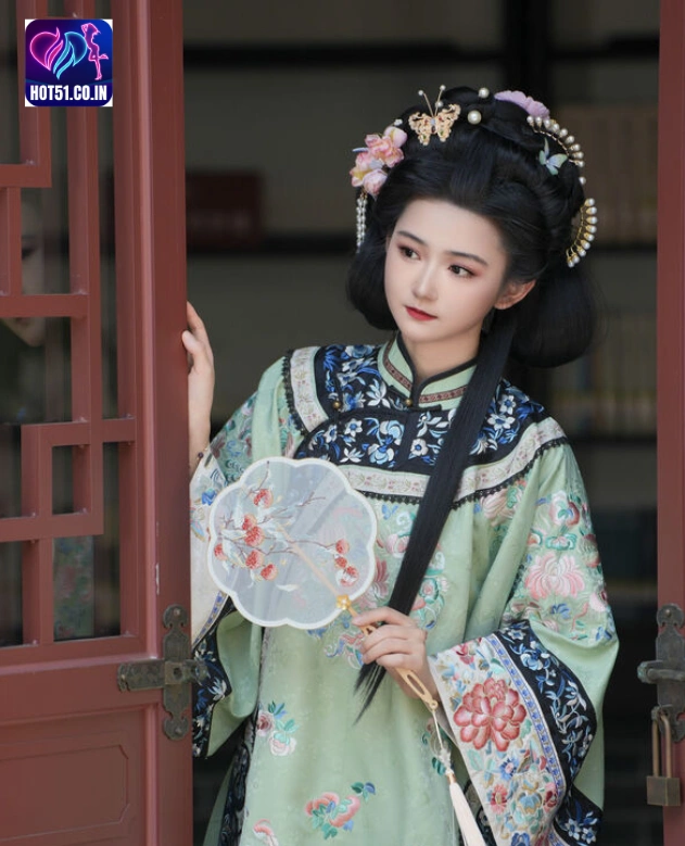 Yi Da Kuai-Hot51live