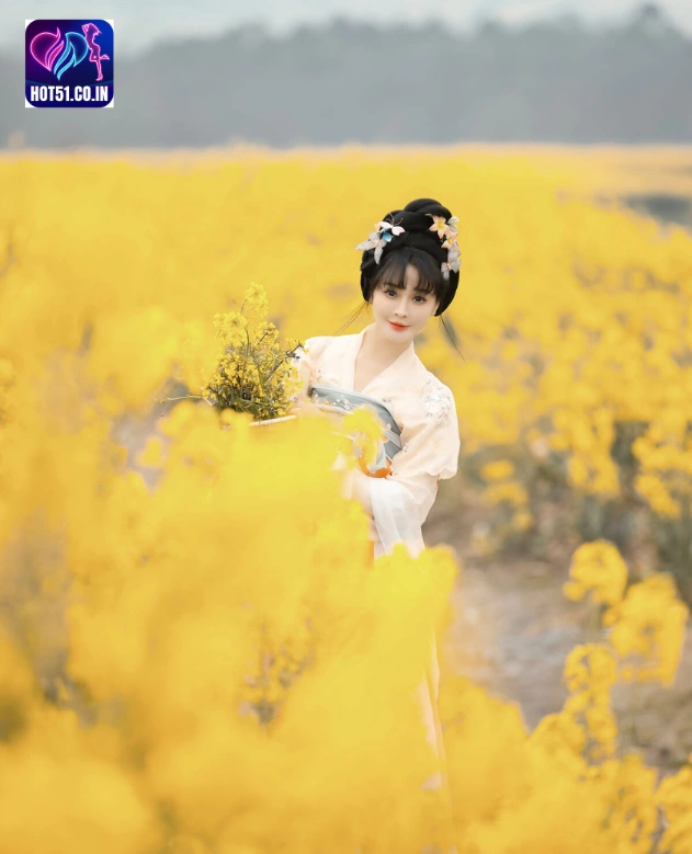 Beautiful Miao Su Su di Hot51 A Hidden Gem in 2024 4 - Hot51 Miao Su Su-Hot51live