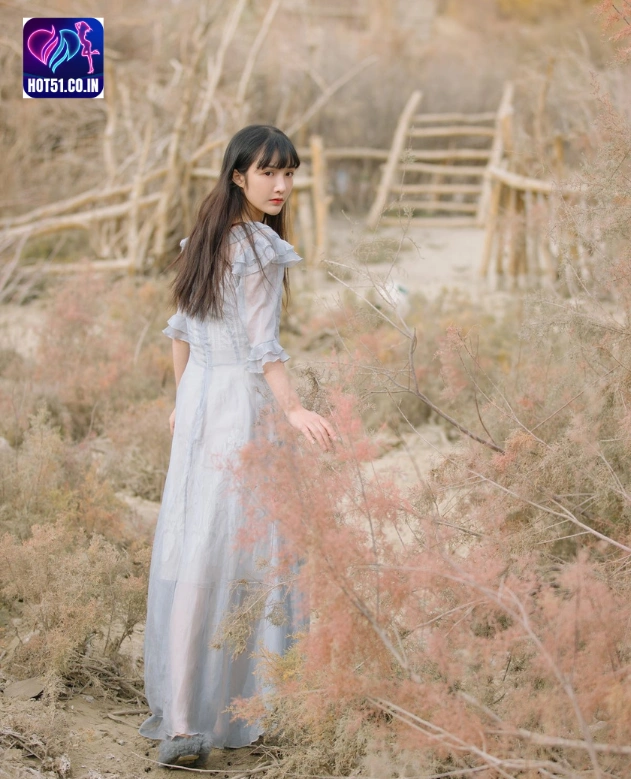 Zhi Ying Beautiful di Hot51 A Hidden Gem 4 - Hot51 Zhi Ying-Hot51live