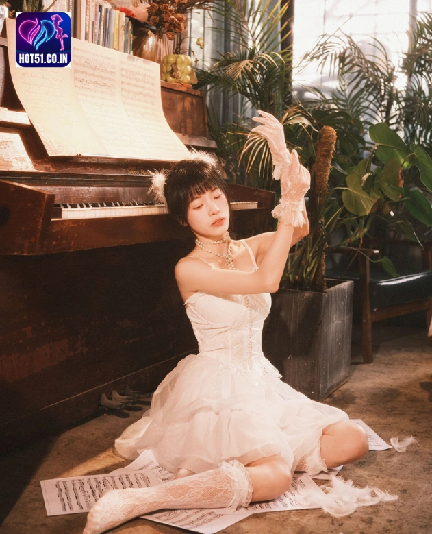 Beautiful Ma Nai di Hot51 A New Era of Entertainment 4 - Hot51 Ma Nai-Hot51live