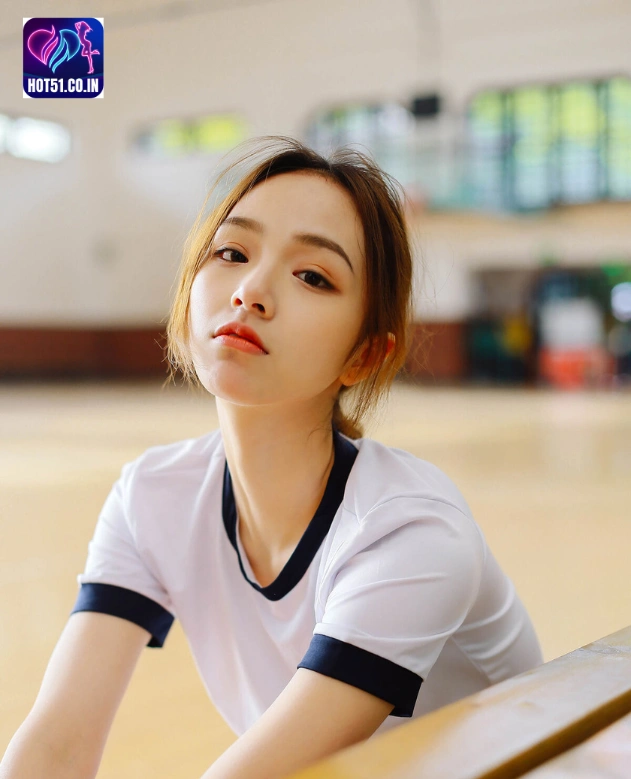 Beautiful Zhu Yun Hui di Hot51 A Cultural Gem 4 - Hot51 Zhu Yun Hui-Hot51live