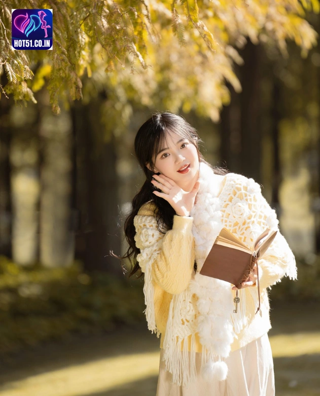 Beautiful Xiao Ou O di Hot51 A Comprehensive Review 4 - Hot51 Xiao Ou O-Hot51live