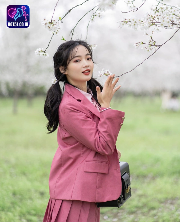 Beautiful Xiao Ou O di Hot51 A Comprehensive Review 4 - Hot51 Xiao Ou O-Hot51live