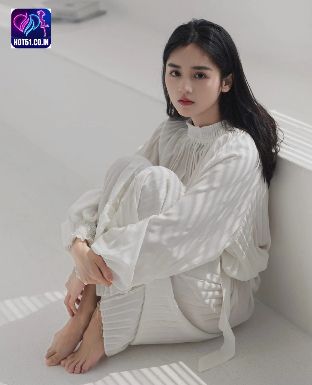 Yu Wen Wen-Hot51live