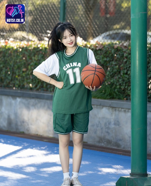 Beautiful Xiao Ou O di Hot51 The Ultimate Live 4 - Hot51 Xiao Ou O-Hot51live