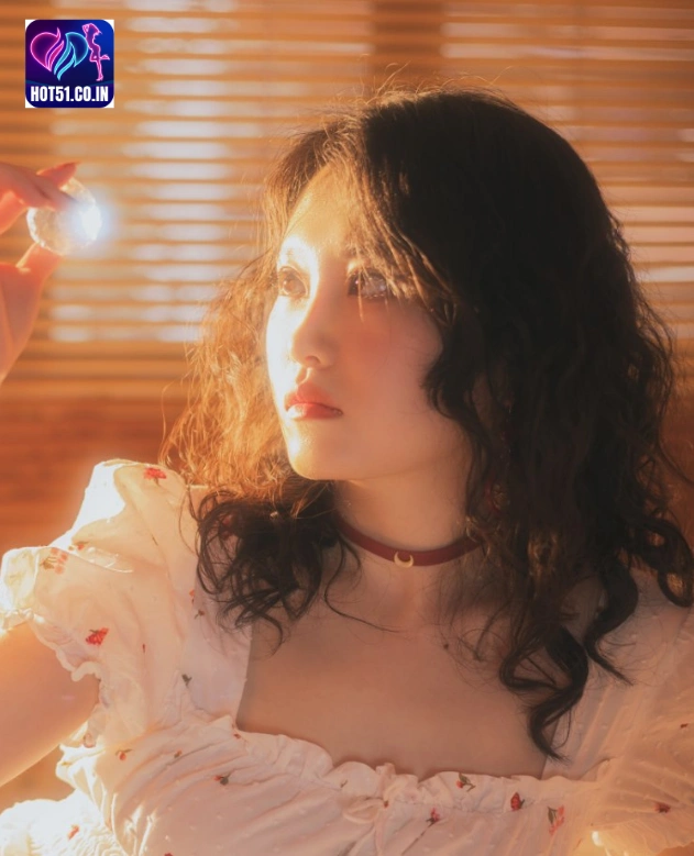 Beautiful Rui Xue di Hot51 A Comprehensive Review 5 - Hot51 Rui Xue-Hot51live