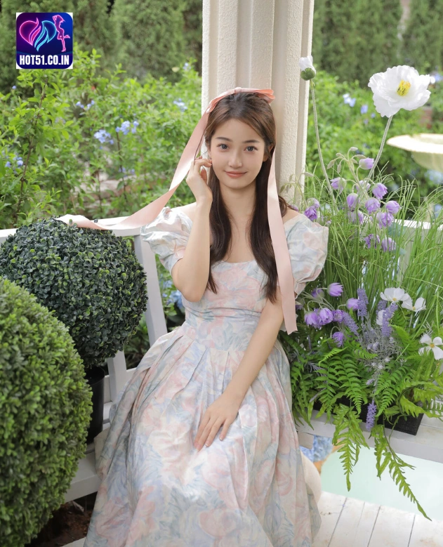 Allure of Beautiful Jiu Jiu Shi di Hot51 A live APK 4 - Hot51 Jiu Jiu Shi-Hot51live