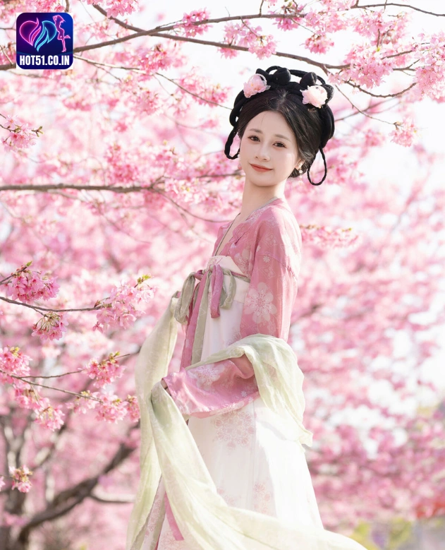 Cheng Zi Shu-Hot51live