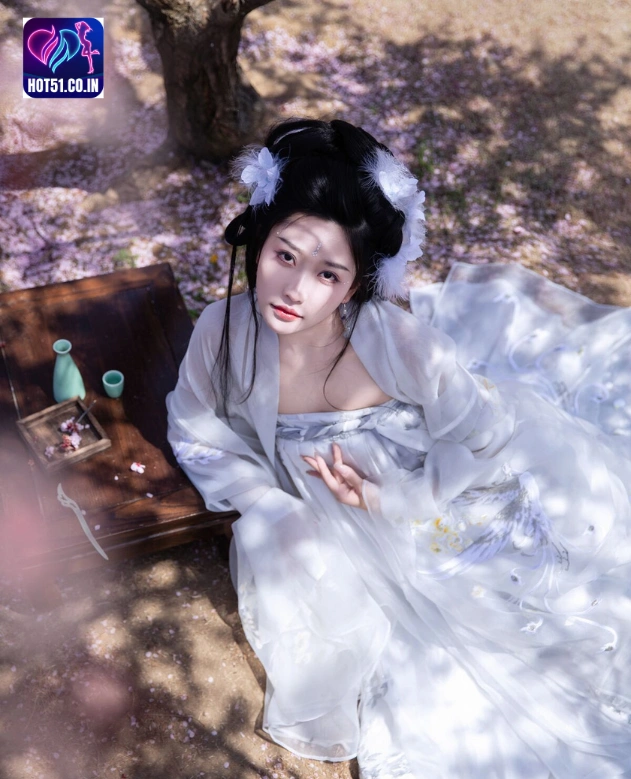 Tong Mu Mu-Hot51live