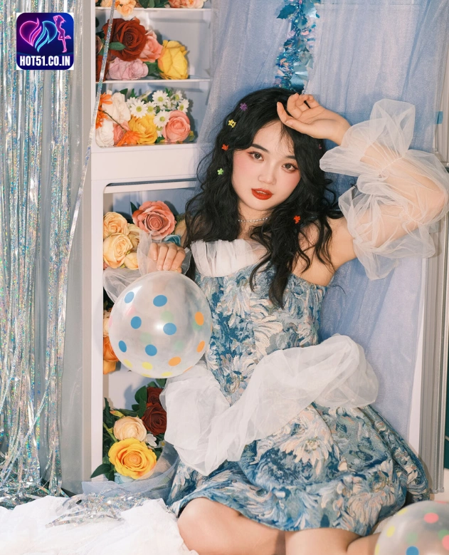 Discovering the Allure of Beautiful Xiao Ou O Hot51 2 - Hot51 Xiao Ou O-Hot51live