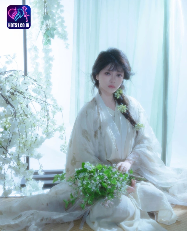 Allure of Xing Zhi Ka Tao Beautiful di Hot51 5 - Hot51 Xing Zhi Ka Tao-Hot51live