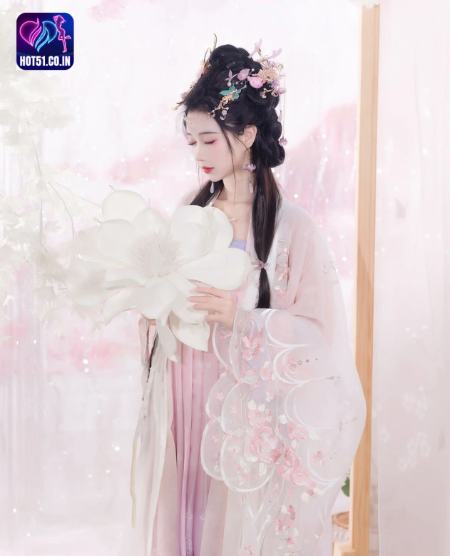 Xiao Su Su-Hot51live