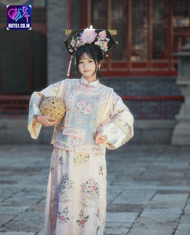 Miao Miao Zi-Hot51live