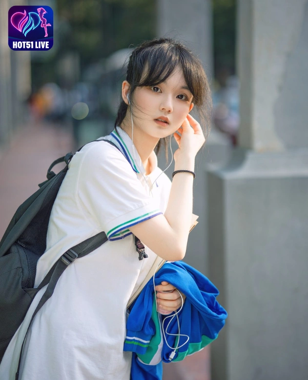 Discover the Allure of Beautiful Xi Xi di Hot51 4 - Hot51 Xi Xi-Hot51live