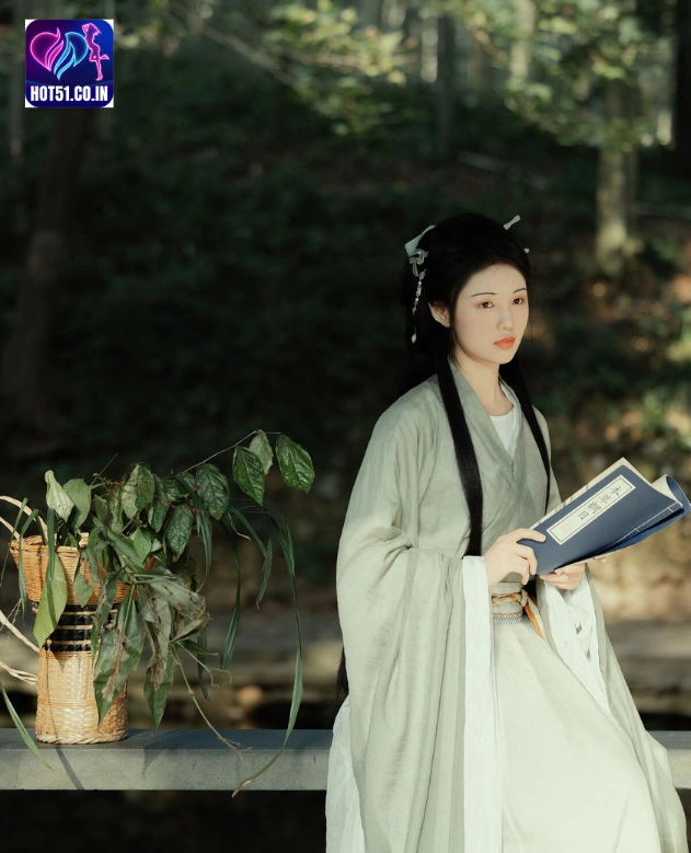 Beauty of Zhe Zi Yu A Yu Beautiful at Hot51 3 - Hot51 Zhe Zi Yu A Yu-Hot51live