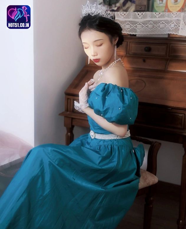 Wen Si Er Vv-Hot51live