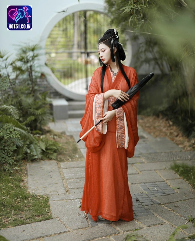 Discovering Beautiful Wo Shi Xiao Sui di Hot51 3 - Hot51 Wo Shi Xiao Sui-Hot51live