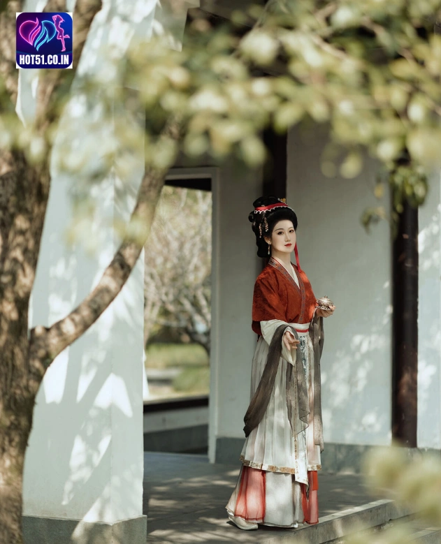 Beautiful Gan Le Miao di Hot51 A Hidden Gem 3 - Hot51 Gan Le Miao-Hot51live