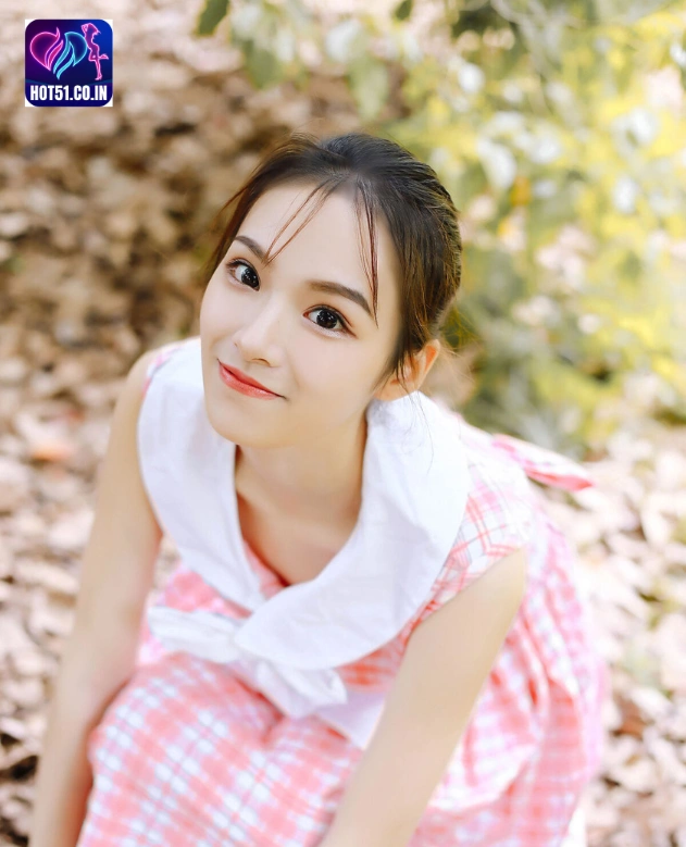 Zhu Yun Hui Da Beautiful Di Hot51 A Hidden Gem 4 - Hot51 Zhu Yun Hui Da-Hot51live