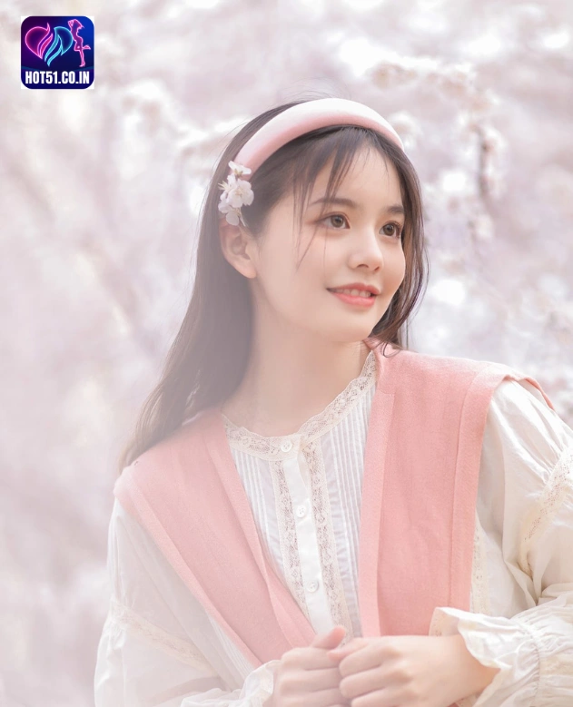 Allure of Beautiful Xian Shui di Hot51 3 - Hot51 Xian Shui-Hot51live