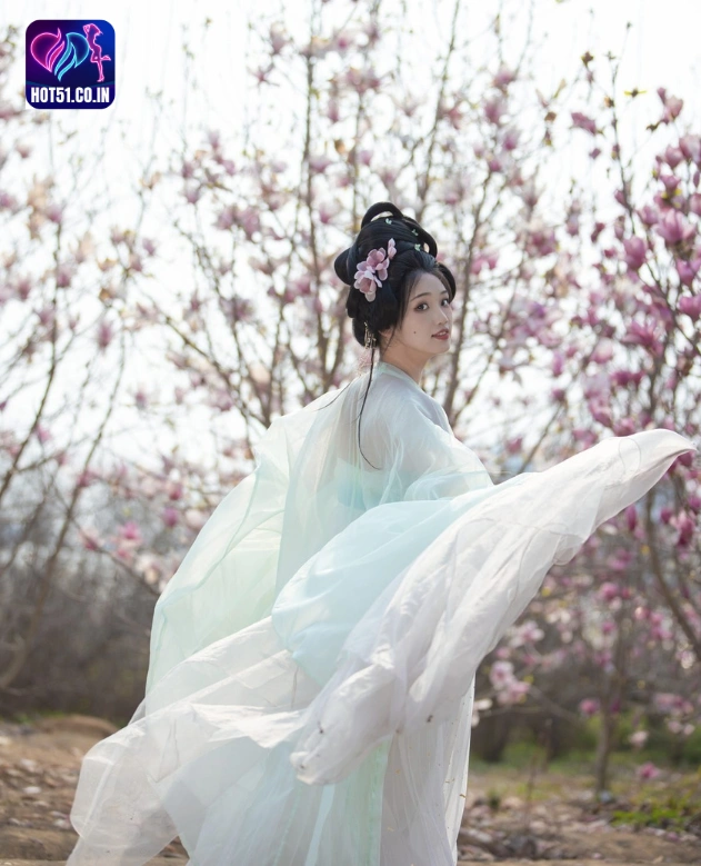 Beauty of Wang Jiang Ting Beautiful at Hot51 3 - Hot51 Wang Jiang Ting-Hot51live