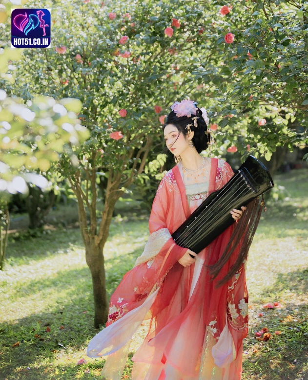 Rui Xue Mizuyuki Beautiful at Hot51 A Deep Dive 7 - Hot51 Rui Xue Mizuyuki-Hot51live