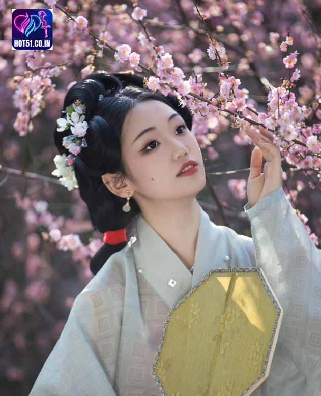 Wang Jiang Ting-Hot51live