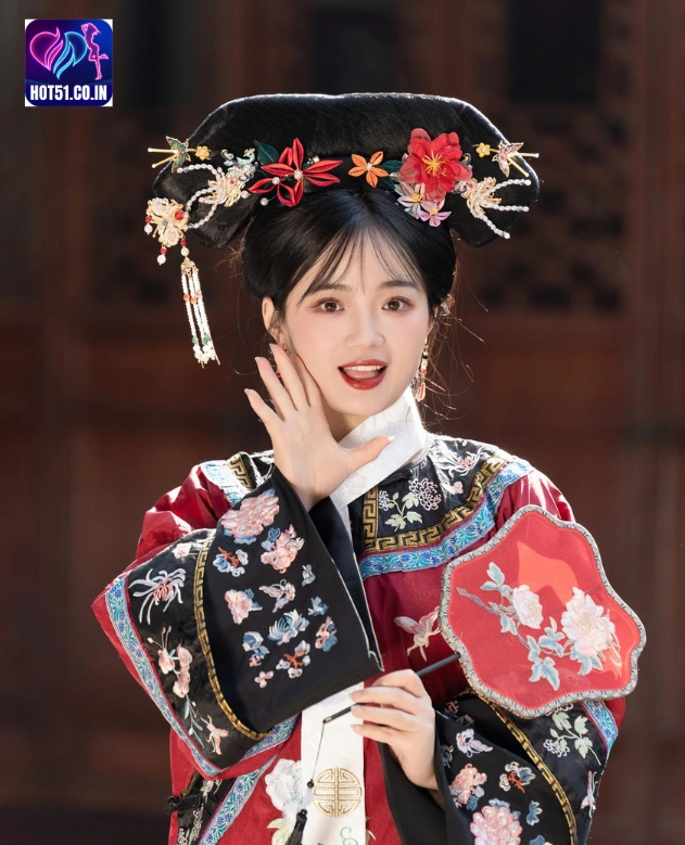 Beautiful Xiao Ou O di Hot51 An In-Depth Exploration 3 - Hot51 Xiao Ou O-Hot51live