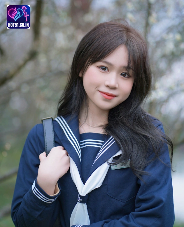 Beautiful Pao Fu Xiao Fang Hot51 A Unique Experience 3 - Hot51 Pao Fu Xiao Fang-Hot51live