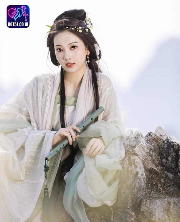 Beautiful Zhi Zhi Qi di Hot51 A Deep Dive 3 - Hot51 Zhi Zhi Qi-Hot51live