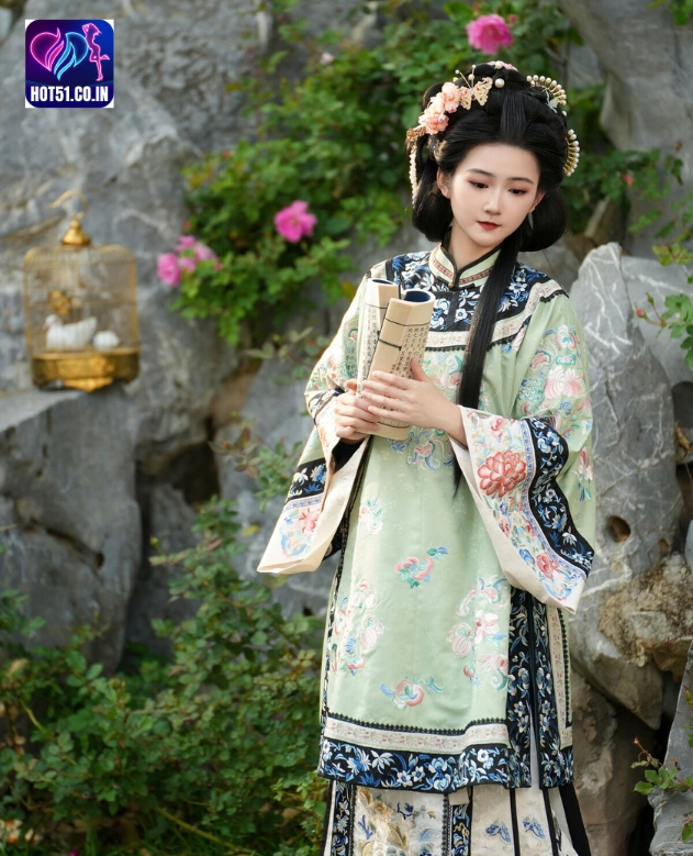 Yi Da Kuai-Hot51live