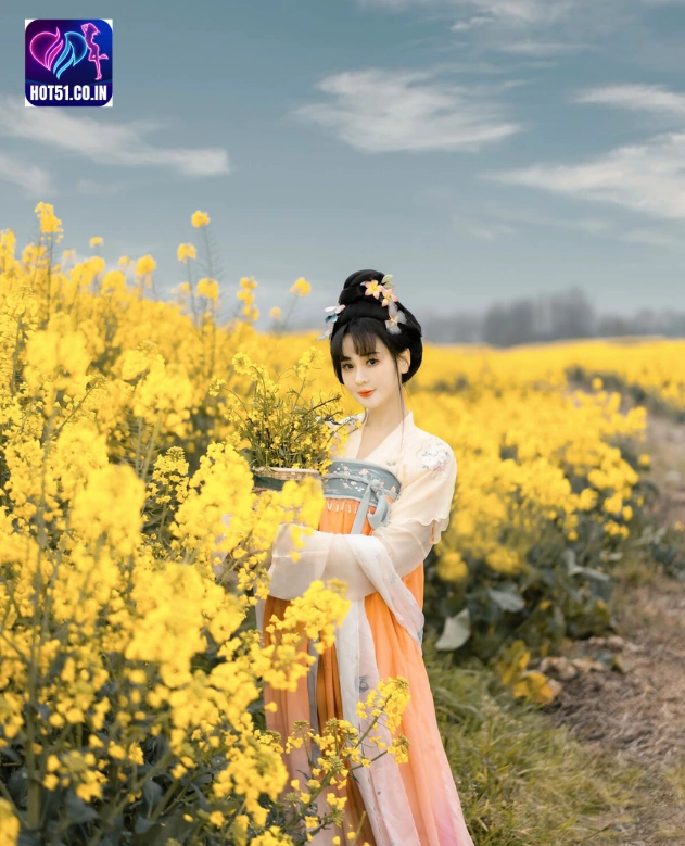 Beautiful Miao Su Su di Hot51 A Hidden Gem in 2024 3 - Hot51 Miao Su Su-Hot51live