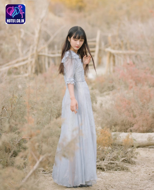 Zhi Ying Beautiful di Hot51 A Hidden Gem 3 - Hot51 Zhi Ying-Hot51live