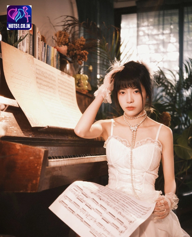 Beautiful Ma Nai di Hot51 A New Era of Entertainment 3 - Hot51 Ma Nai-Hot51live